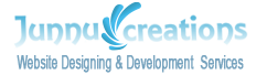 Web Designing in Patiala Logo